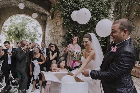 Foto Matrimonio Umbria - Idea Lab