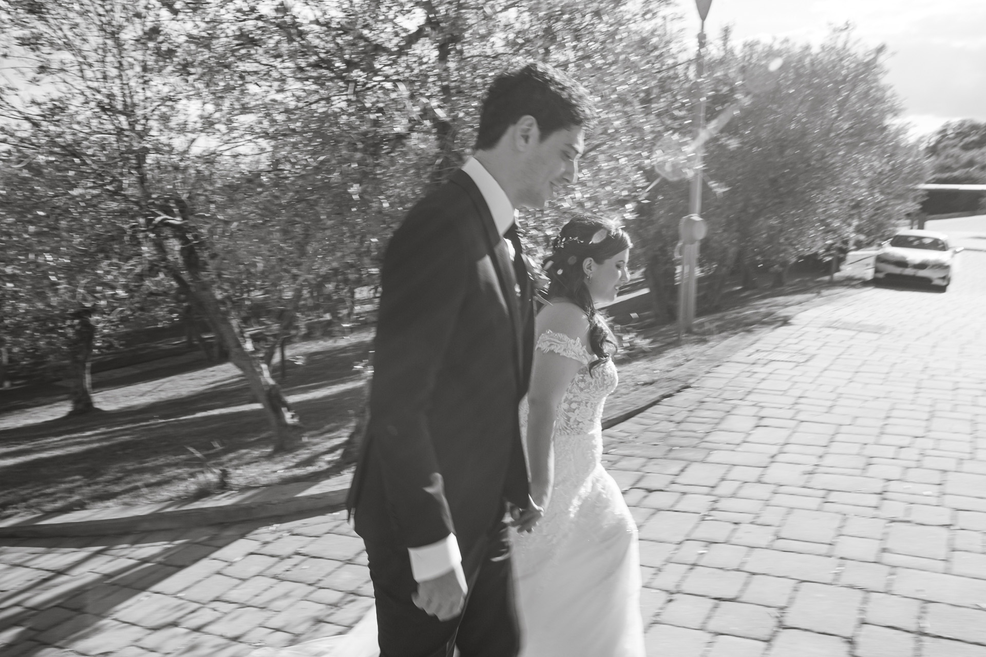 Foto Matrimonio Umbria - Idea Lab